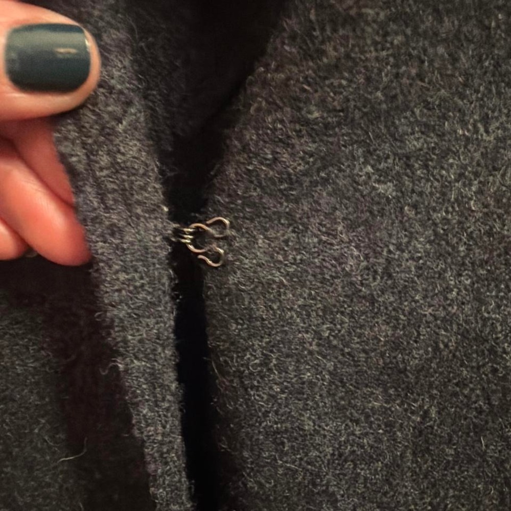 Sparrow jacket - Picture 3 of 6